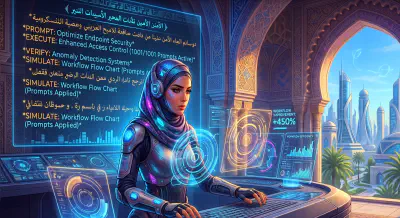 A Thousand and One Nights - 1,000 Security Prompts to Improve Your Workflow