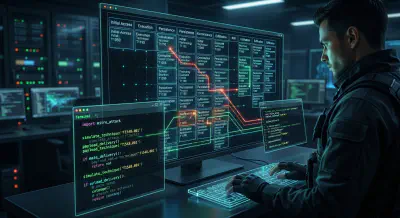 Mapping the Matrix: Python-Driven Offensive Tooling for MITRE ATT&CK